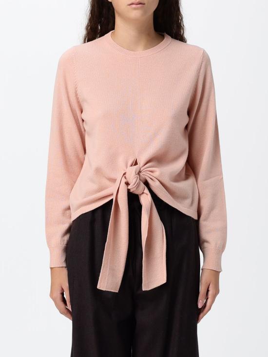 26FW 텔라 스웨터 B2006407T251 H001 Pink