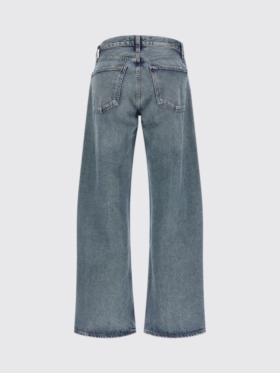26FW 에이골디 데님 팬츠 A3171885 CNCL Blue - AGOLDE