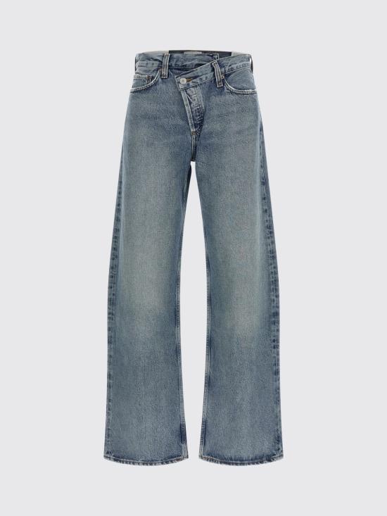 26FW 에이골디 데님 팬츠 A3171885 CNCL Blue - AGOLDE