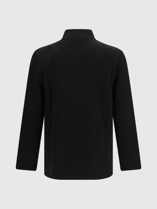 26FW 라르디니 스웨터 ACLJM105AC67009 999 Black - LARDINI