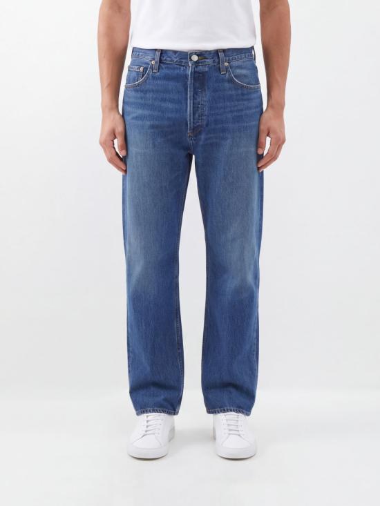 26FW 에이골디 데님 팬츠 A7031810 PUBLISH Denim