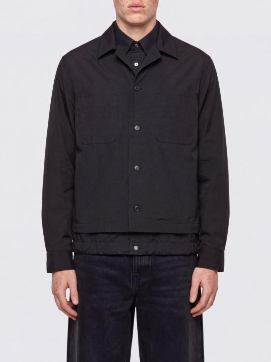 26FW 사카이 자켓 2604063M 001 Black