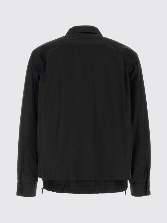 26FW 사카이 자켓 2604063M 001 Black - SACAI