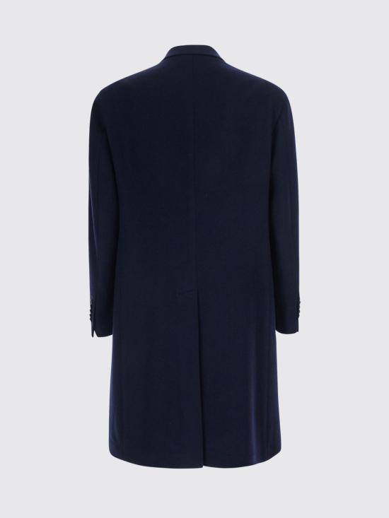 26FW 딸리아토레 코트 CLD10B520017 B3461 Blue - TAGLIATORE