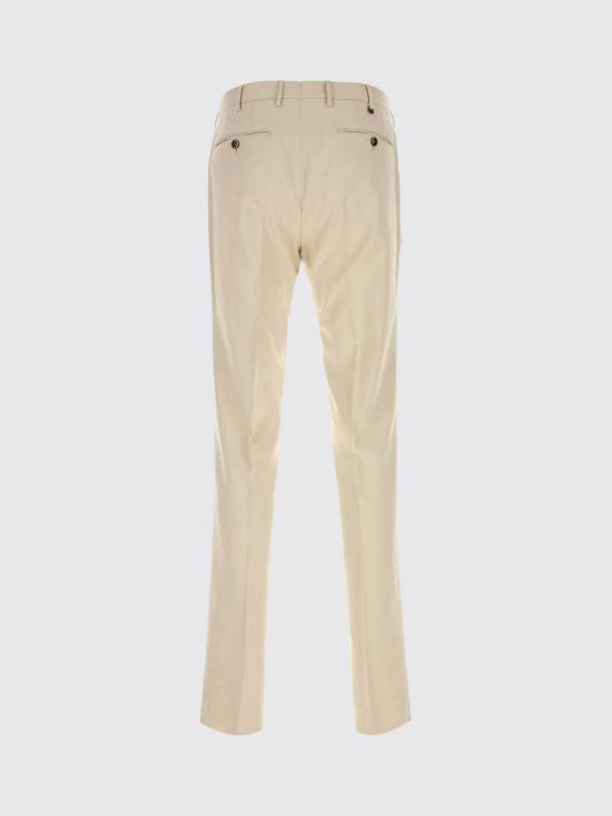 26FW 피티토리노 팬츠 COVS01Z00CL1SU06 0030 Beige - PT TORINO