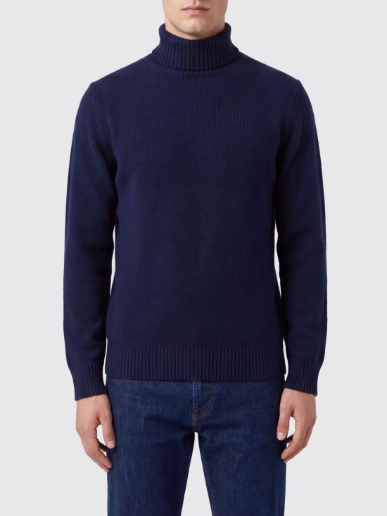 26FW 캉그라 스웨터 410005 692 Blue