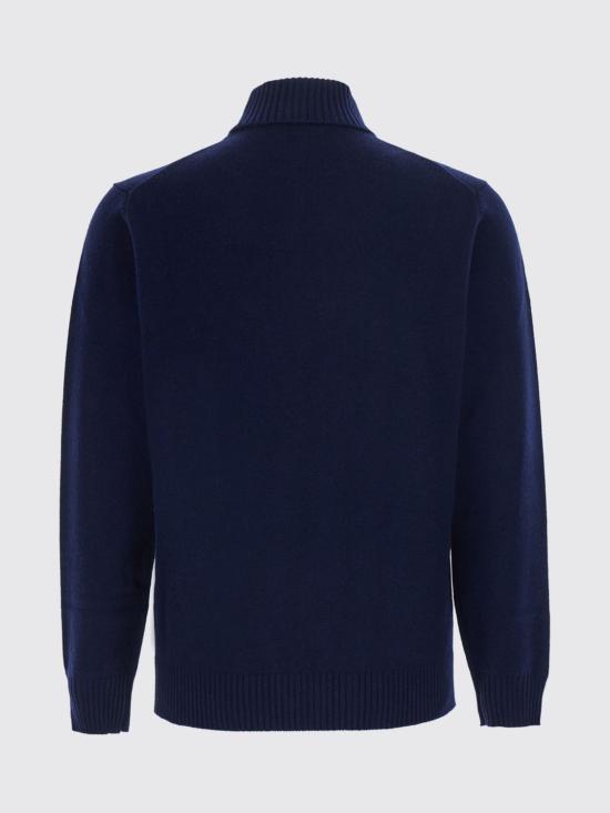 26FW 캉그라 스웨터 410005 692 Blue - KANGRA
