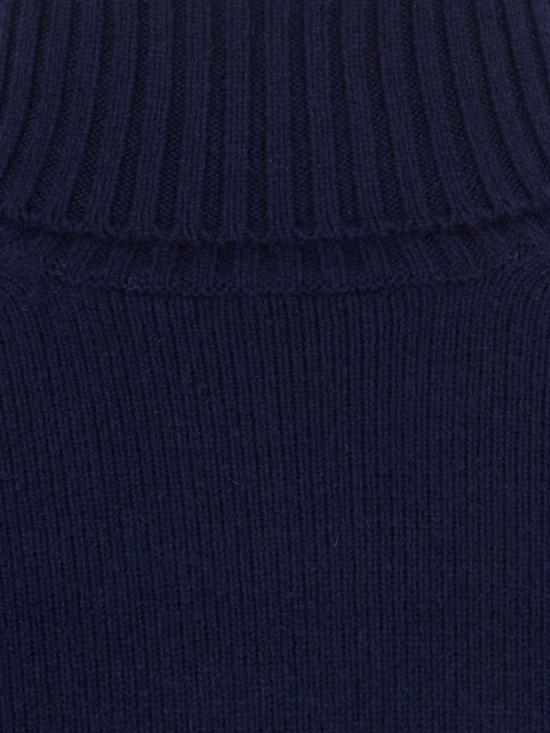 26FW 캉그라 스웨터 410005 692 Blue - KANGRA