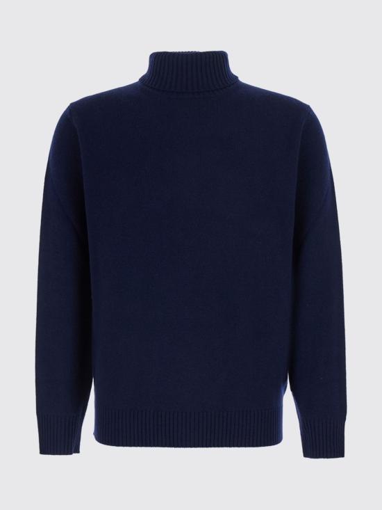 26FW 캉그라 스웨터 410005 692 Blue - KANGRA