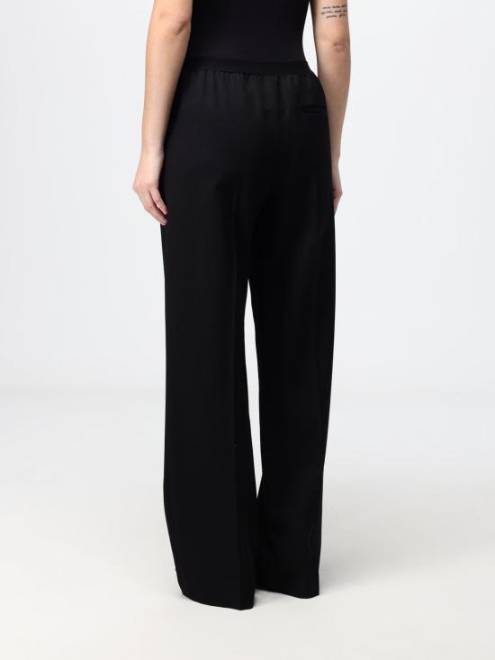 26FW 테르 에 반틴 팬츠 W61525807 79 Black - TER ET BANTINE