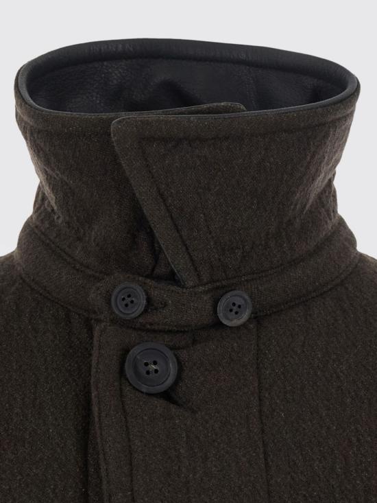 26FW 쿠어 자켓 CXG4CT07K DKG Brown - COOR