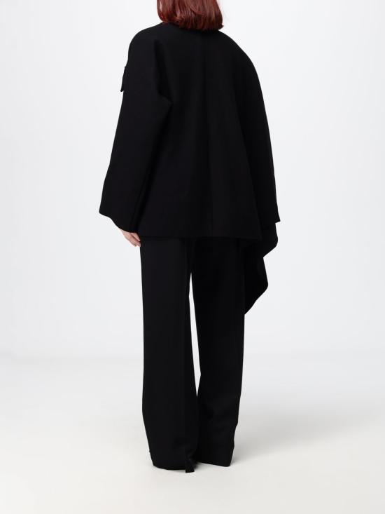 26FW 테르 에 반틴 코트 W71127801 19 Black - TER ET BANTINE