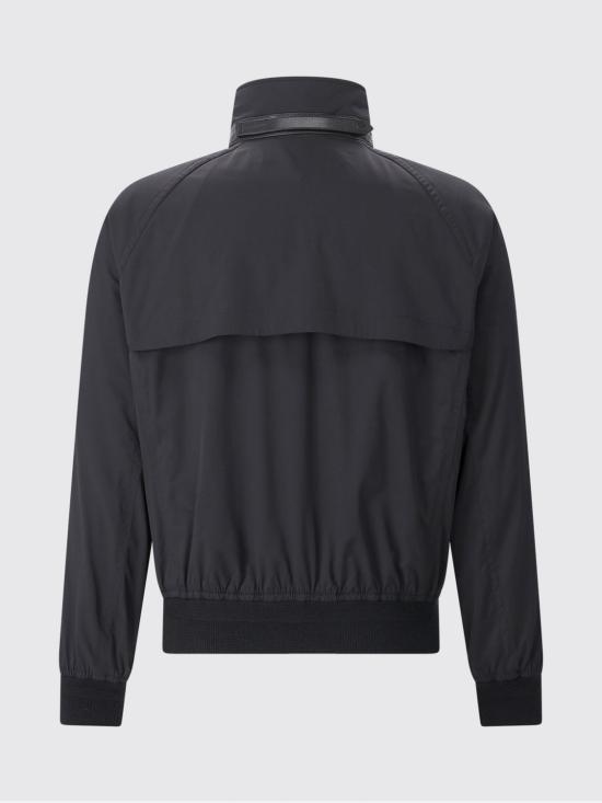 26FW 톰포드 자켓 OBS073FMN064 NAA Black - TOMFORD