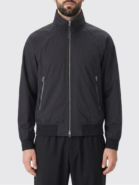 26FW 톰포드 자켓 OBS073FMN064 NAA Black