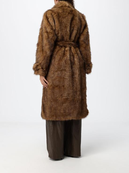 26FW 엘레 코트 EFW260124 CAMMELLO Camel - ELEH