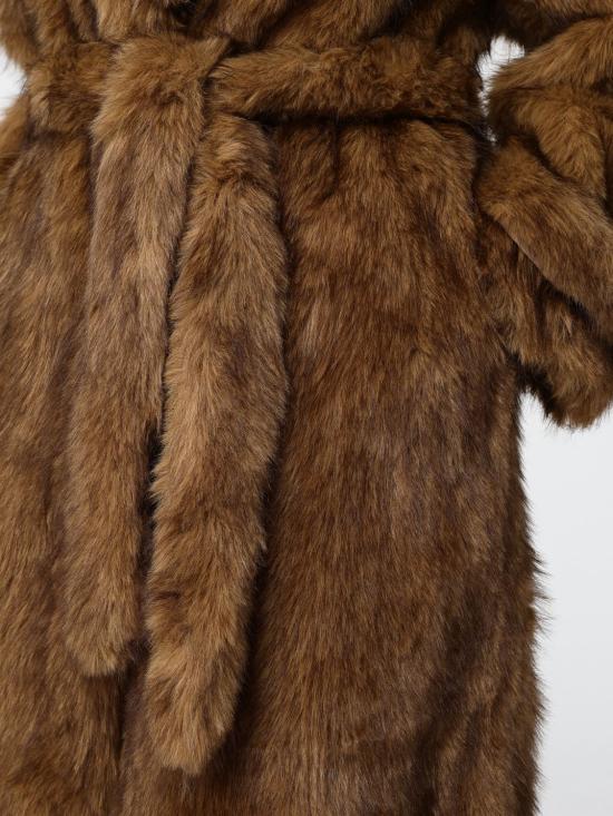 26FW 엘레 코트 EFW260124 CAMMELLO Camel - ELEH