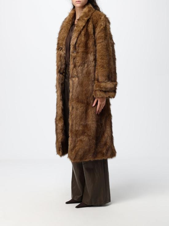 26FW 엘레 코트 EFW260124 CAMMELLO Camel - ELEH