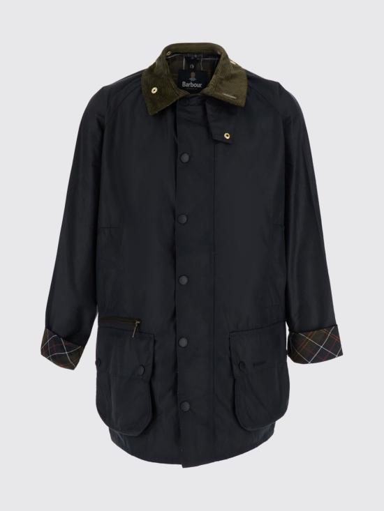 26FW 바버 자켓 MWX2586 NY92 Blue - BARBOUR