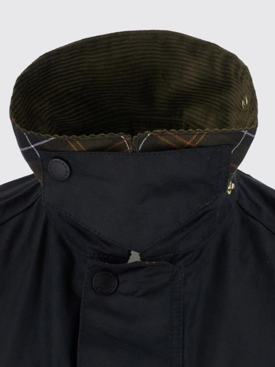 26FW 바버 자켓 MWX2586 NY92 Blue - BARBOUR