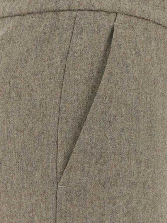 26FW 피티토리노 팬츠 CDVSRKZ00STDTO03 0040 Natural - PT TORINO