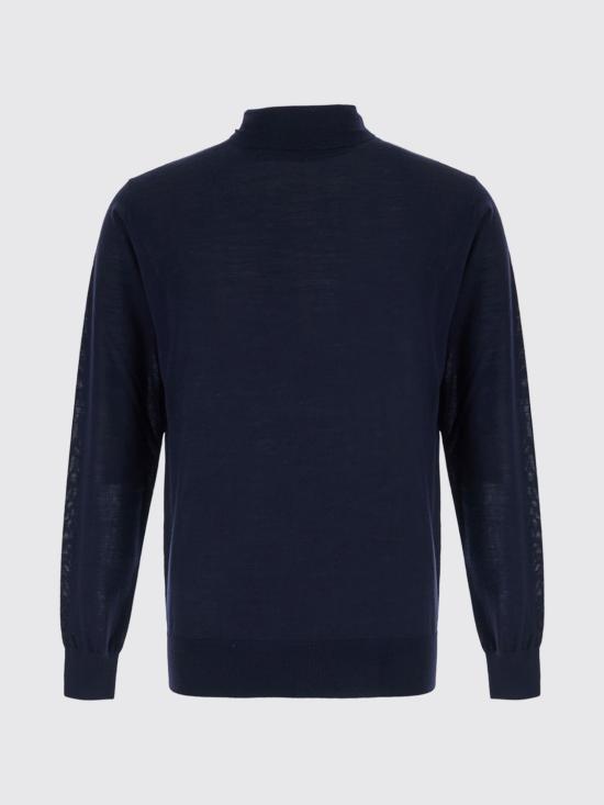 26FW 캉그라 스웨터 401705 248 Blue - KANGRA