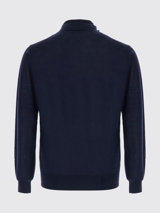 26FW 캉그라 스웨터 401705 248 Blue - KANGRA