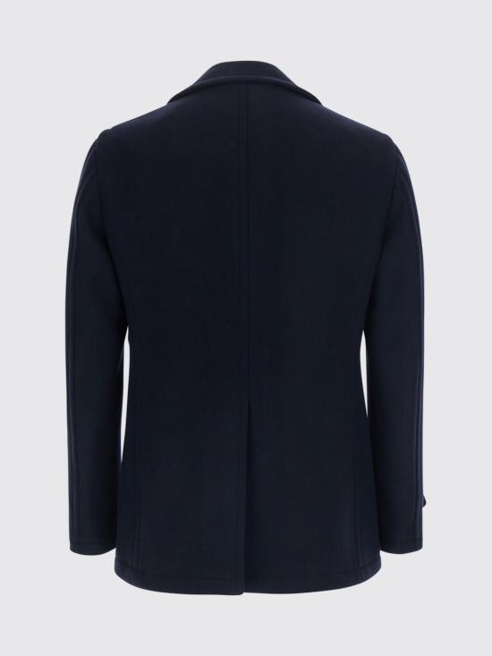 26FW 딸리아토레 코트 MONACO770069 B3527 Blue - TAGLIATORE
