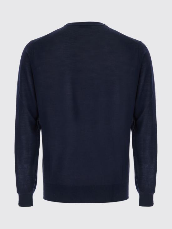 26FW 캉그라 스웨터 401701 248 Blue - KANGRA