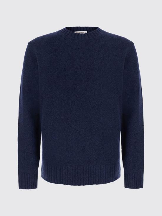 26FW 캉그라 스웨터 420301 359 Blue - KANGRA