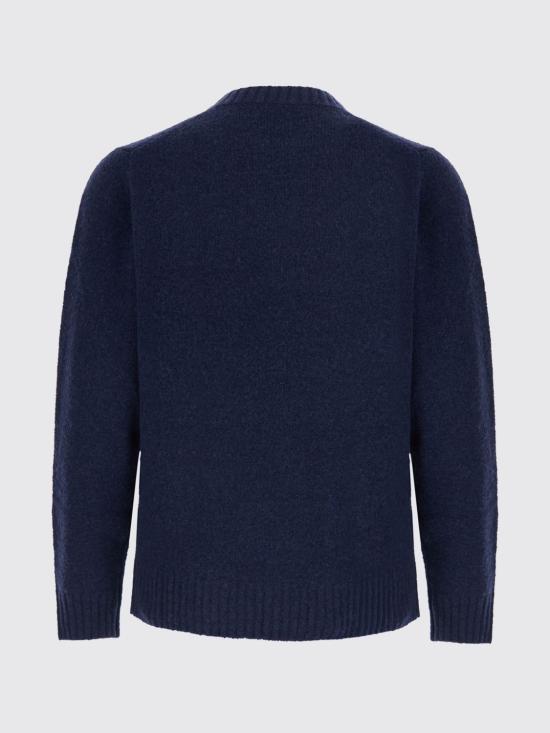 26FW 캉그라 스웨터 420301 359 Blue - KANGRA