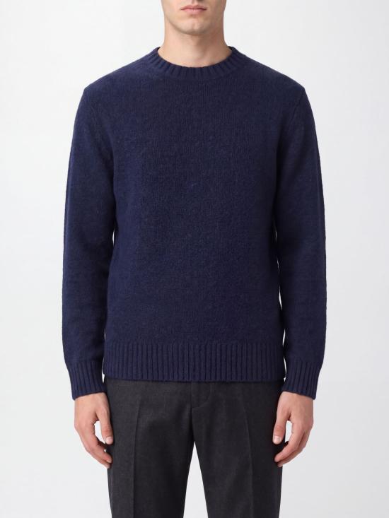 26FW 캉그라 스웨터 420301 359 Blue