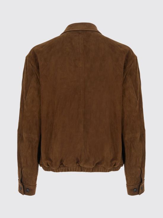 26FW 쿠어 자켓 CXG4LE12K DBR Brown - COOR