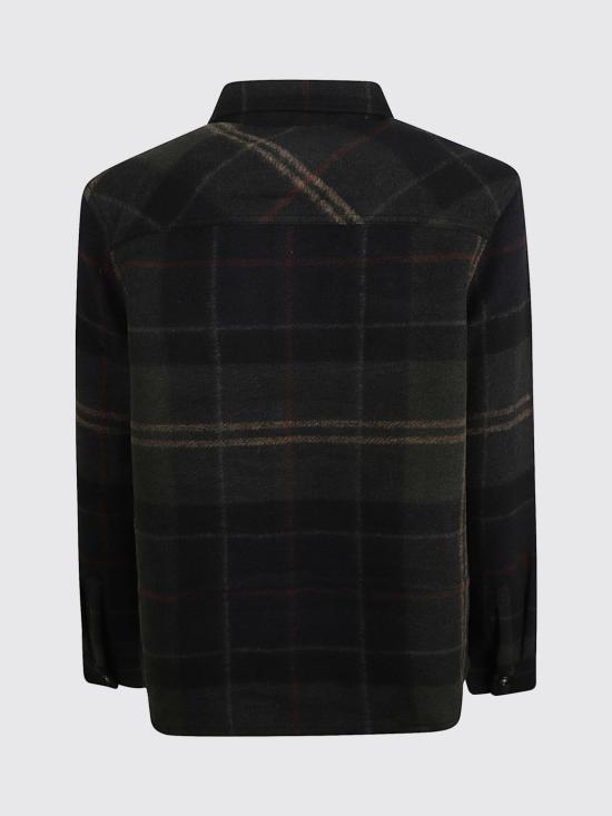 26FW 바버 자켓 MOS0511 TN43 Charcoal - BARBOUR