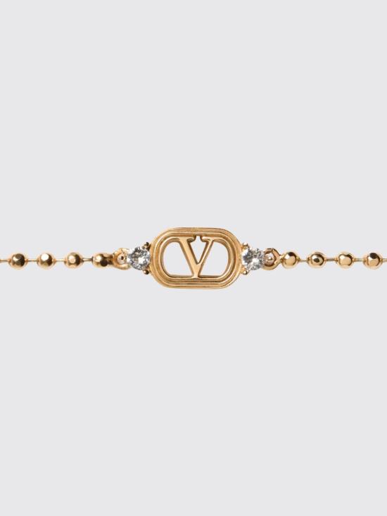 26FW 발렌티노 가라바니 보석 J0BG3YCW 9MN Gold - VALENTINO GARAVANI