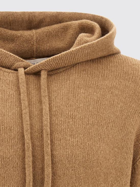 26FW 로베르토 콜리나 긴팔 티셔츠 263MYB40007 05 Beige - ROBERTO COLLINA