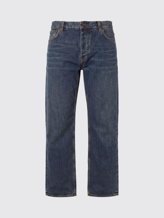 26FW 엠포리오 아르마니 데님 팬츠 EM006484AF27566 MB002 Denim - EMPORIO ARMANI