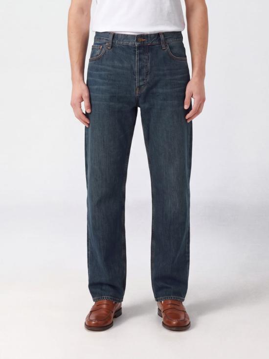 26FW 엠포리오 아르마니 데님 팬츠 EM006484AF27566 MB002 Denim