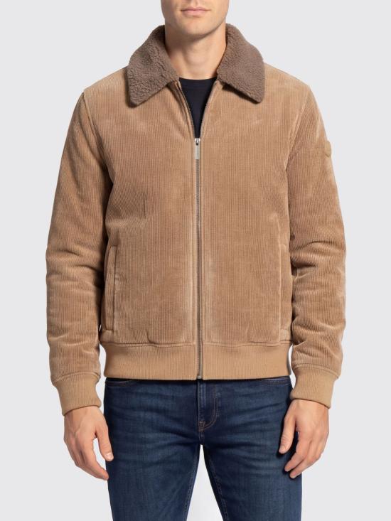 26FW 콜마르 자켓 110000101JQ6 36 Petroleum Blue