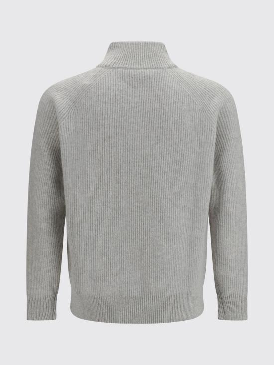 26FW 라르디니 스웨터 ACLMML457AC67024 910PA Grey - LARDINI