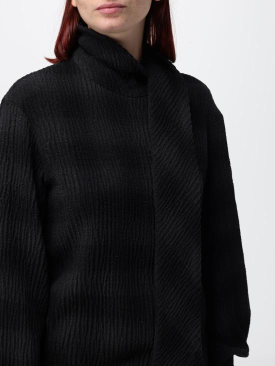 26FW 텔라 탑 020203010571 Y001 Charcoal - TELA