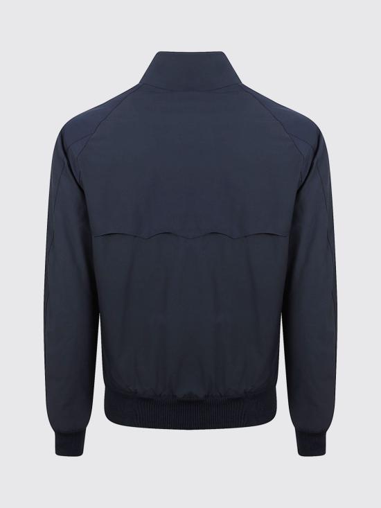 26FW 바라쿠타 자켓 BRCPS1219UT3124 309 Blue - BARACUTA