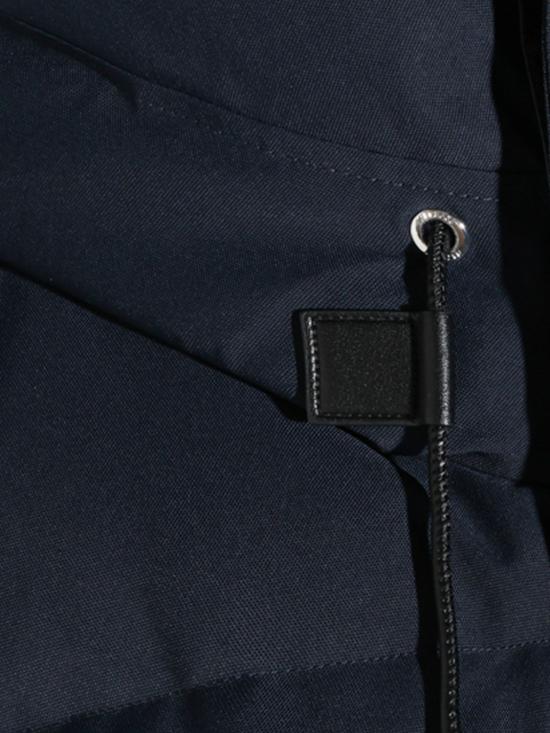 26FW 맥케이지 자켓 GRAYDONZ C403 Navy - MACKAGE
