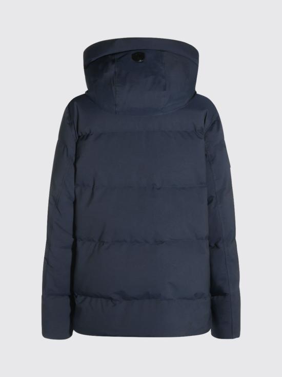 26FW 맥케이지 자켓 GRAYDONZ C403 Navy - MACKAGE