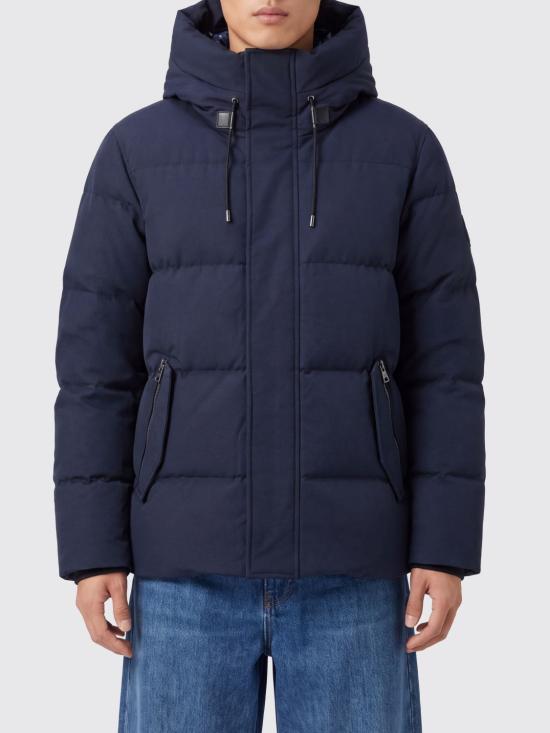 26FW 맥케이지 자켓 GRAYDONZ C403 Navy