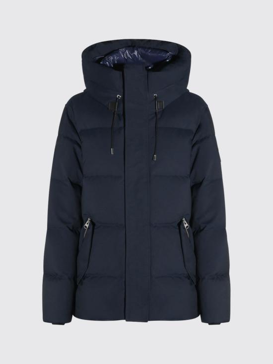 26FW 맥케이지 자켓 GRAYDONZ C403 Navy - MACKAGE