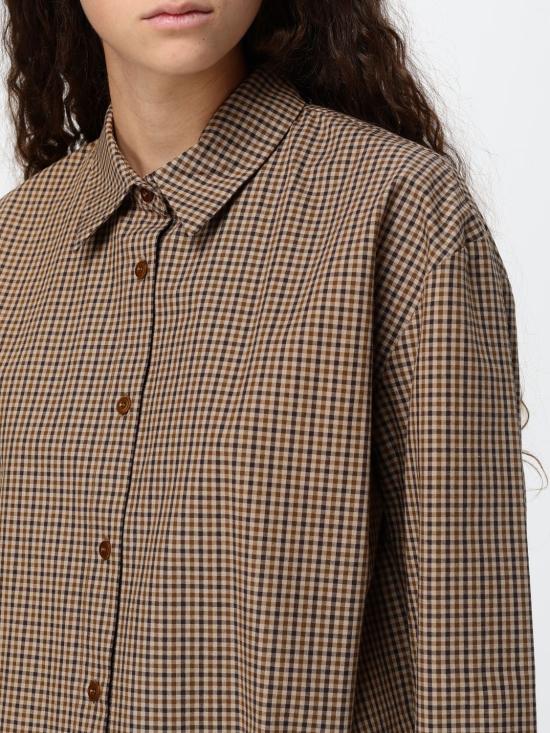 26FW 엘레 셔츠 EFW260119 CAMMELLO Camel - ELEH
