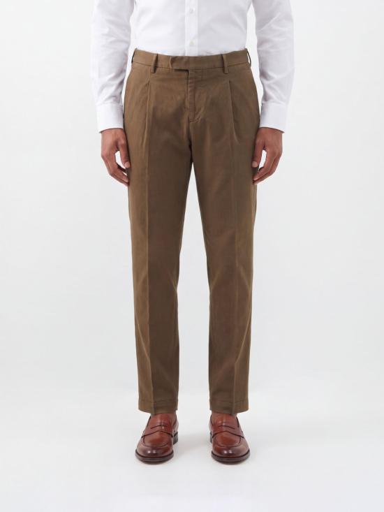 26FW 피티토리노 팬츠 COATMAZA0CL1NK31 Y168 Beige