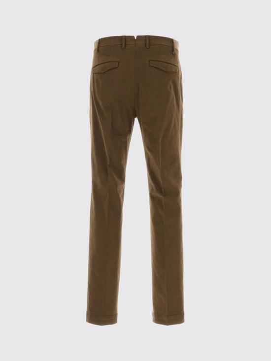 26FW 피티토리노 팬츠 COATMAZA0CL1NK31 Y168 Beige - PT TORINO