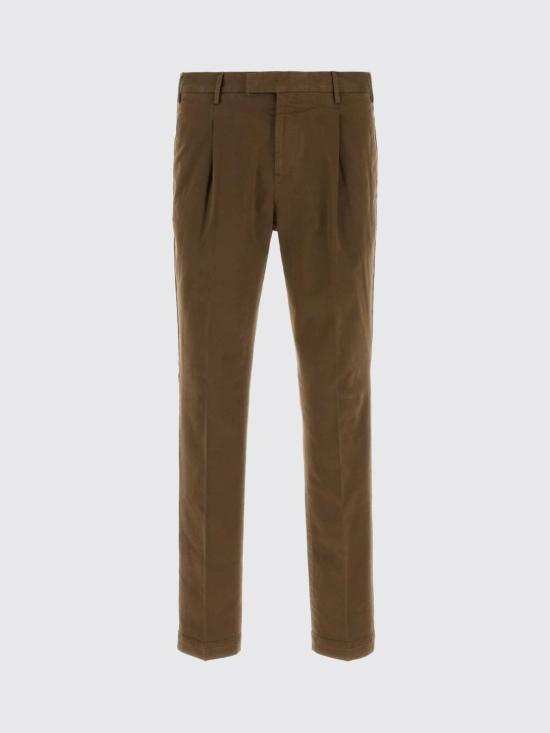 26FW 피티토리노 팬츠 COATMAZA0CL1NK31 Y168 Beige - PT TORINO