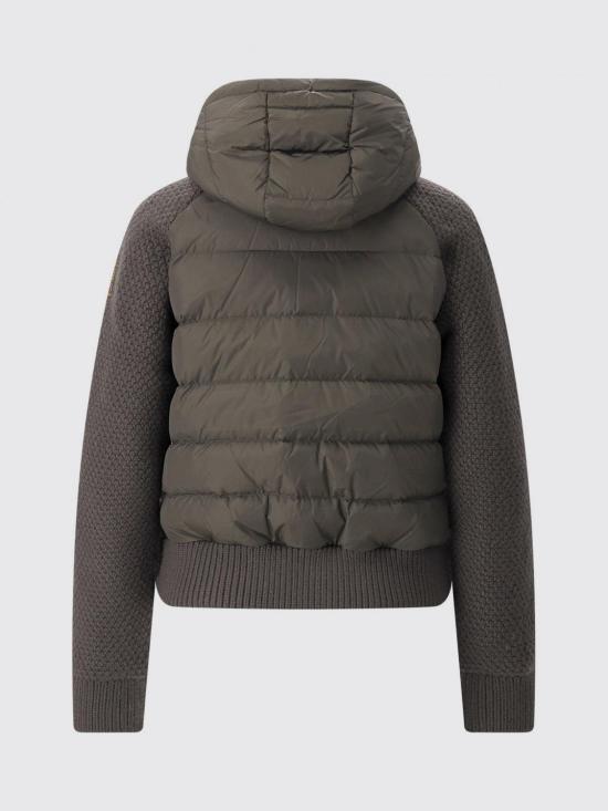 26FW 파라점퍼스 자켓 26WMPWHYHS37 0536 Green - PARAJUMPERS